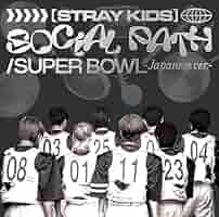 Stray Kids 日本CD 15点セット Stray Kids 日本CD 15点セット Stray Kids TOP Japanese ver